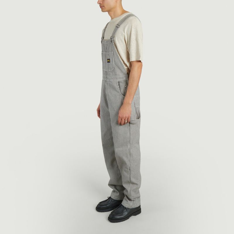 Earls Bib Overalls - Stan Ray